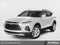 2021 Chevrolet Blazer LT FWD