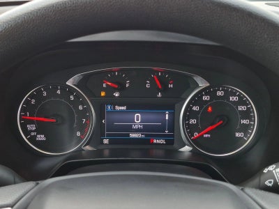 2021 Chevrolet Blazer LT FWD
