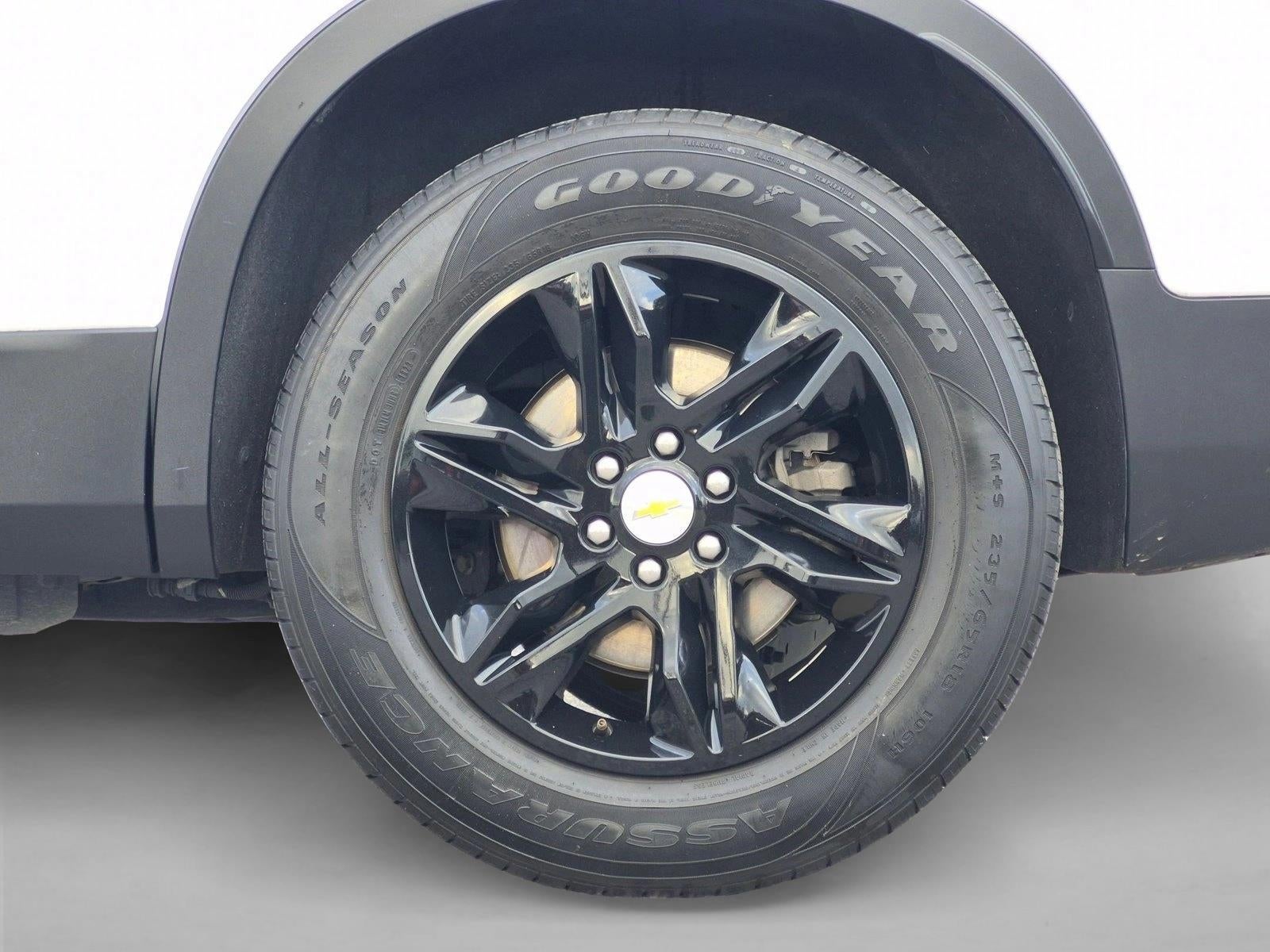 2021 Chevrolet Blazer LT FWD