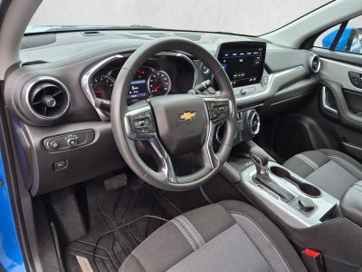 2024 Chevrolet Blazer LT FWD