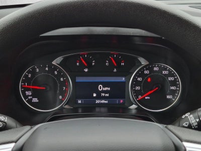 2024 Chevrolet Blazer LT FWD