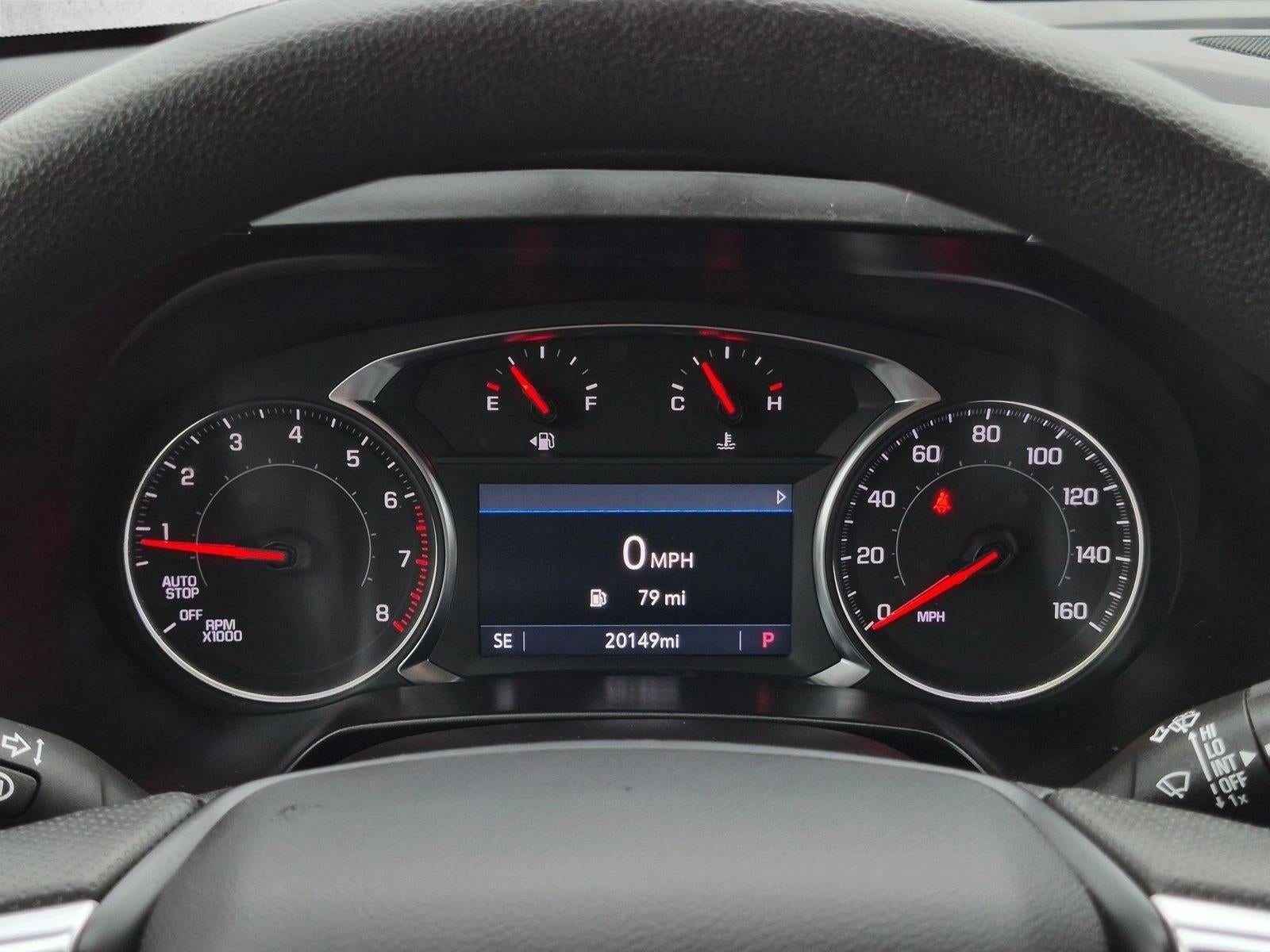 2024 Chevrolet Blazer LT FWD