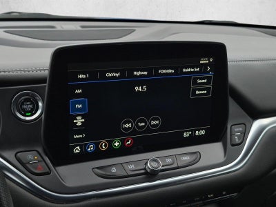 2024 Chevrolet Blazer LT FWD