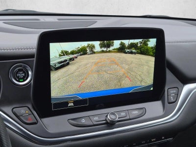 2024 Chevrolet Blazer LT FWD