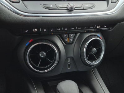 2024 Chevrolet Blazer LT FWD