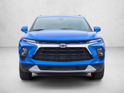 2024 Chevrolet Blazer LT FWD