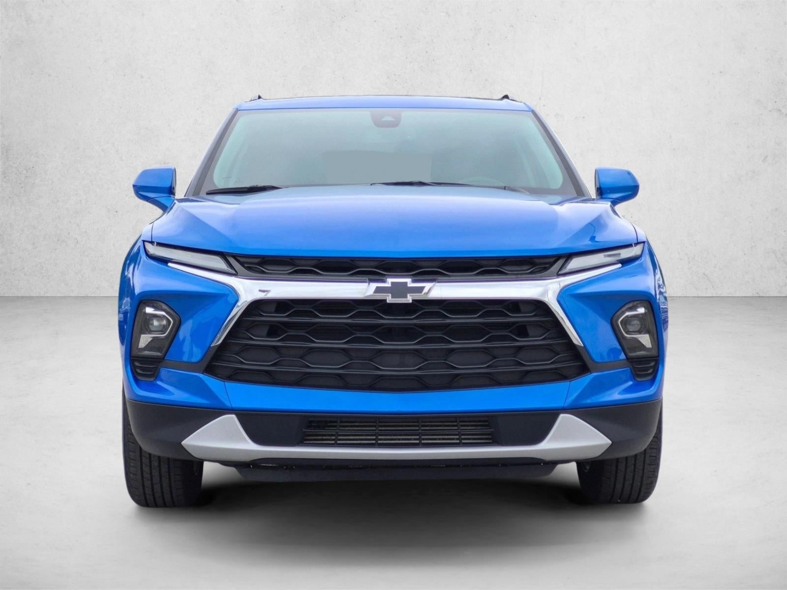 2024 Chevrolet Blazer LT FWD