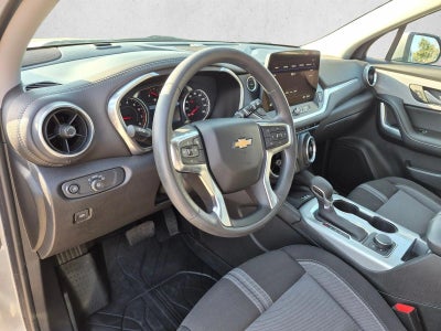 2024 Chevrolet Blazer LT FWD