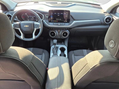 2024 Chevrolet Blazer LT FWD