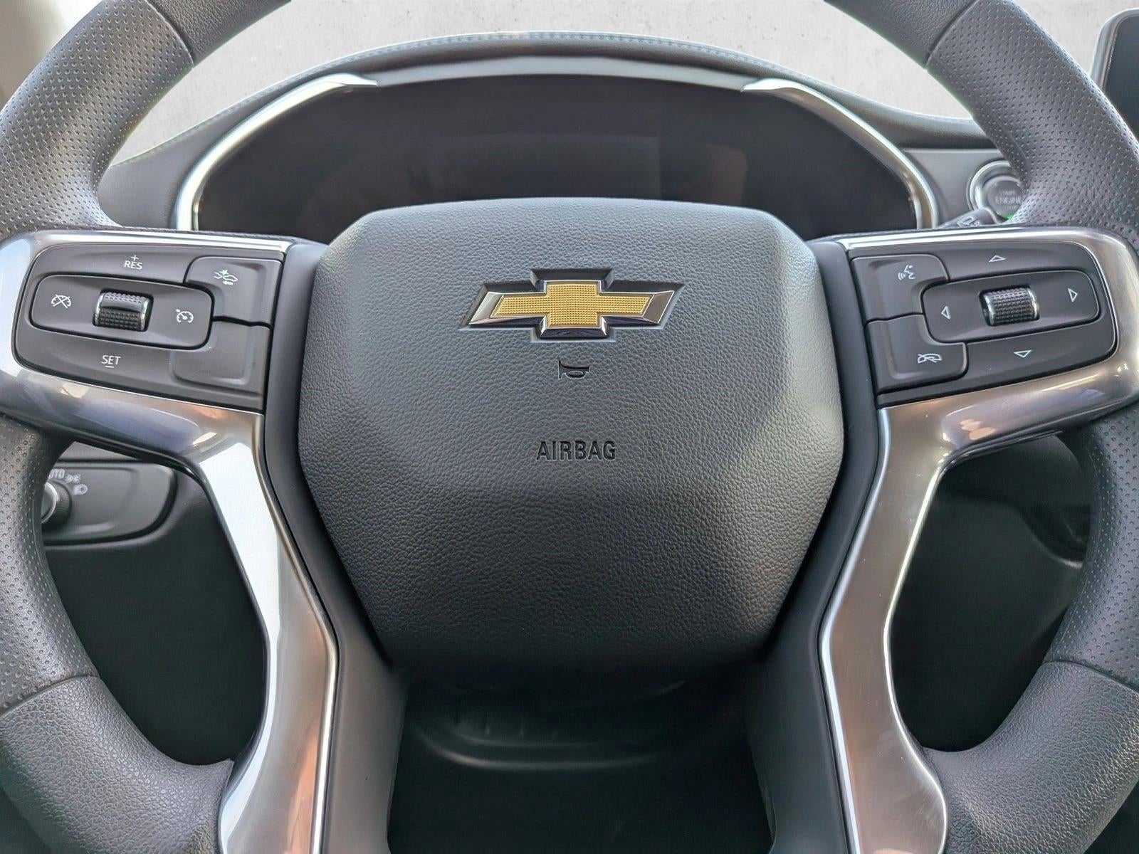 2026 Chevrolet Blazer LT FWD