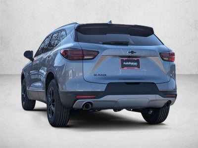 2026 Chevrolet Blazer LT FWD