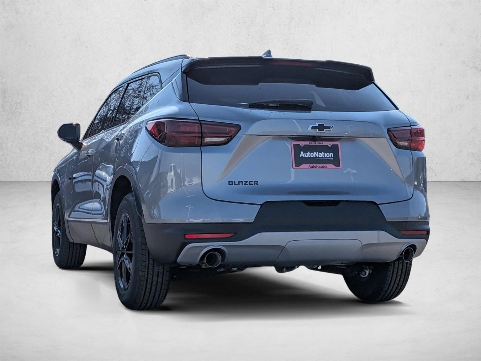 2026 Chevrolet Blazer LT FWD