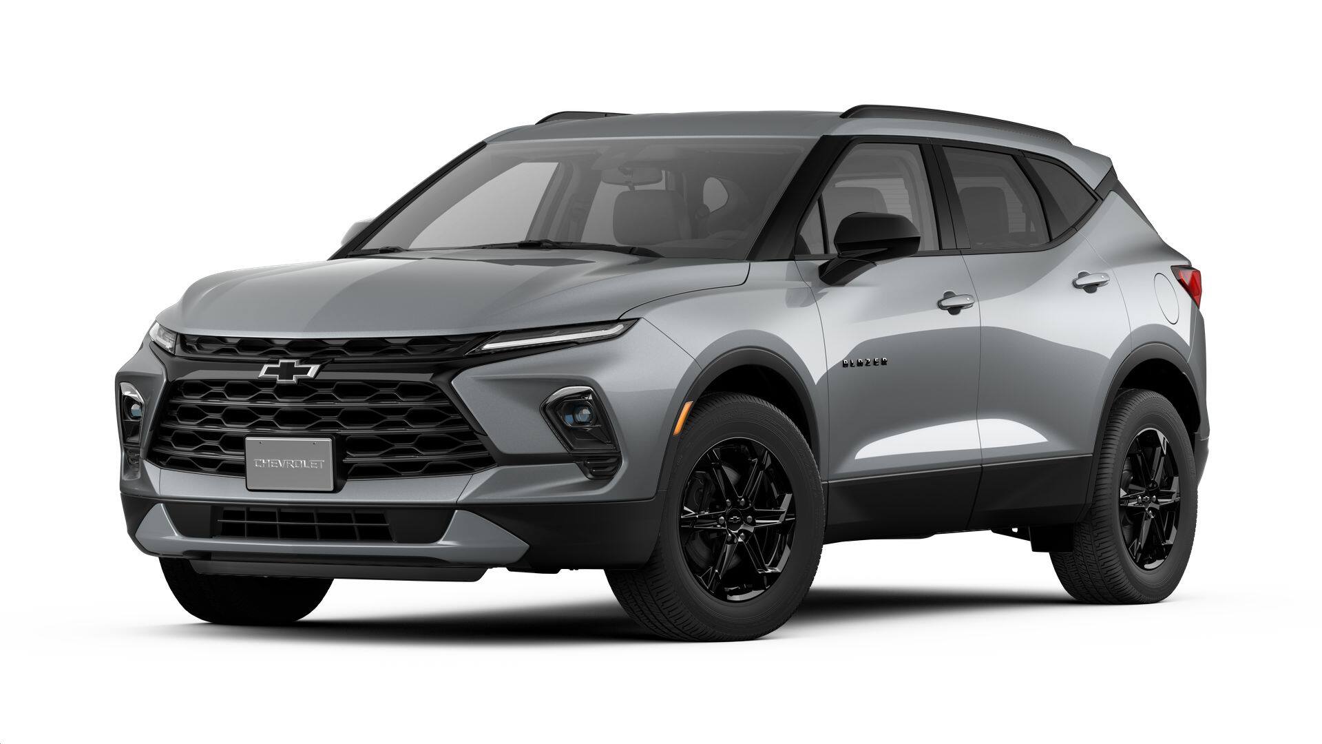 2026 Chevrolet Blazer LT FWD
