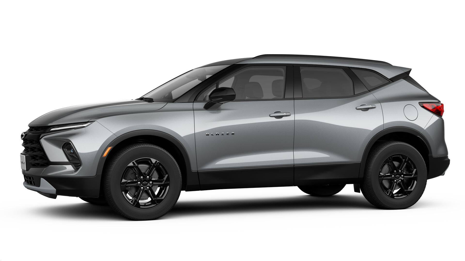 2026 Chevrolet Blazer LT FWD