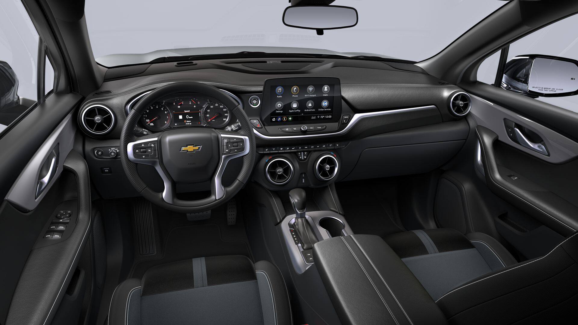 2026 Chevrolet Blazer LT FWD