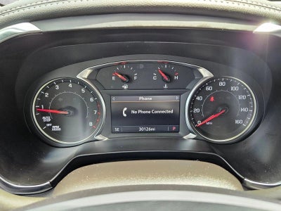 2024 Chevrolet Blazer LT FWD