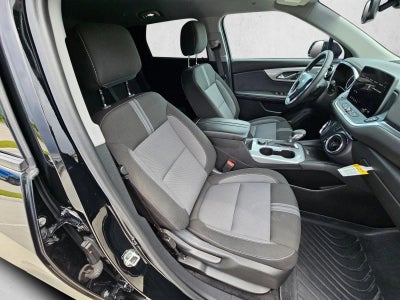 2024 Chevrolet Blazer LT FWD
