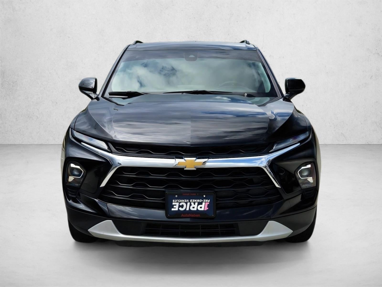 2024 Chevrolet Blazer LT FWD