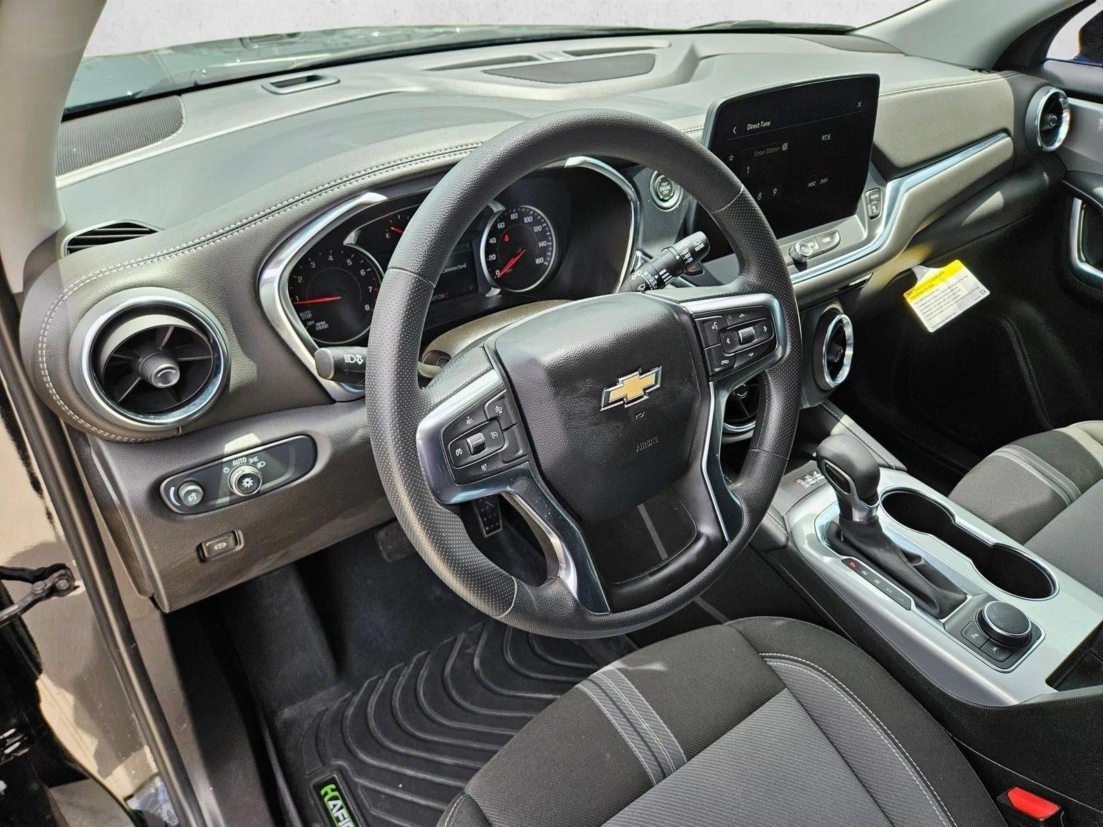 2024 Chevrolet Blazer LT FWD