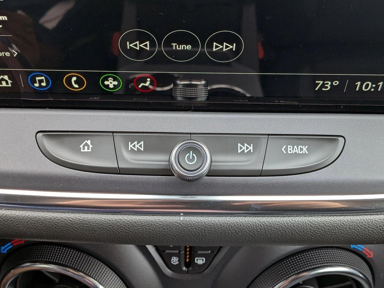 2026 Chevrolet Blazer LT FWD