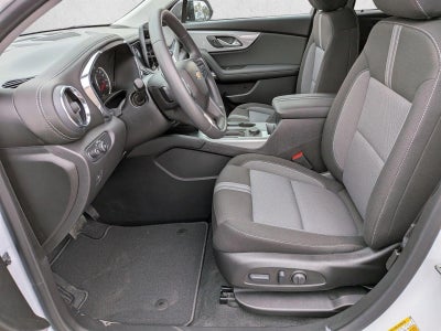 2026 Chevrolet Blazer LT FWD