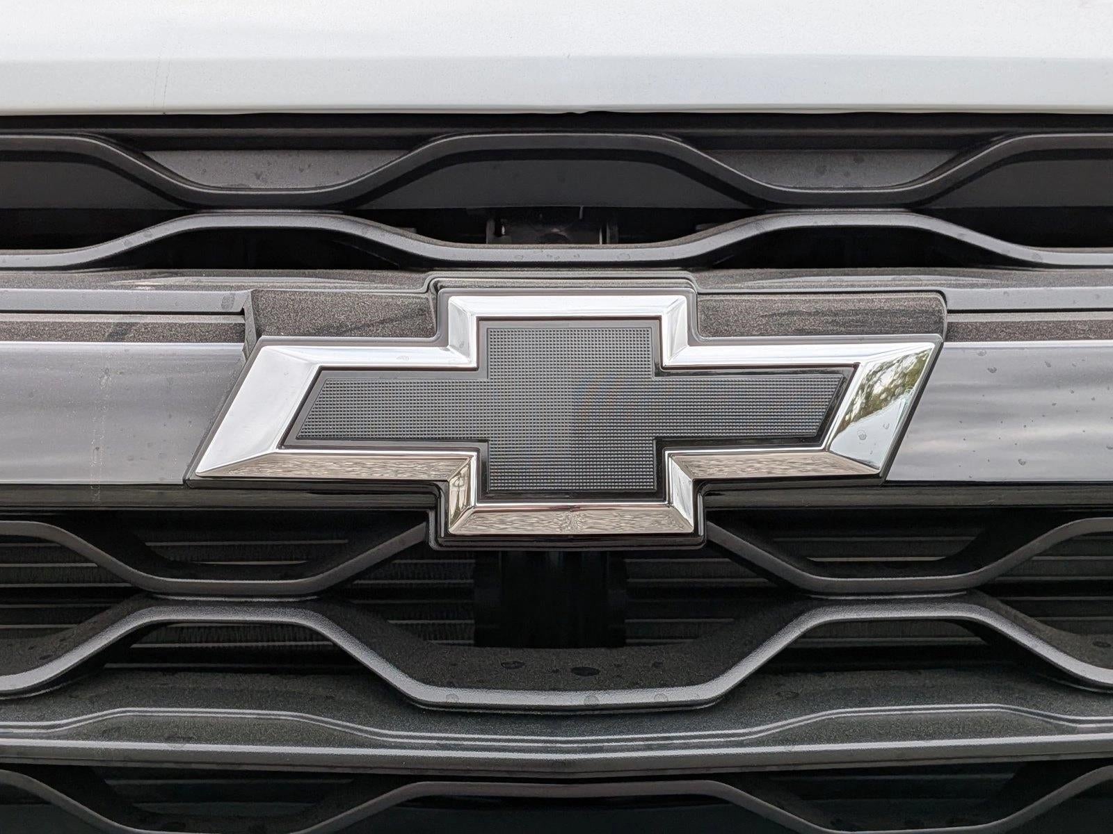 2026 Chevrolet Blazer LT FWD