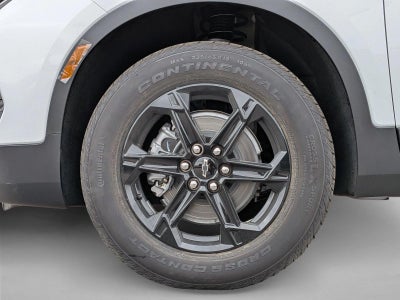 2026 Chevrolet Blazer LT FWD