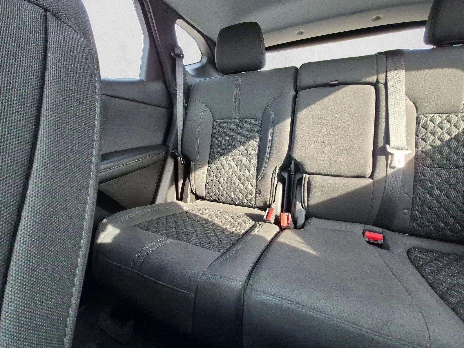 2022 Chevrolet Blazer FWD 4dr LT w/1LT