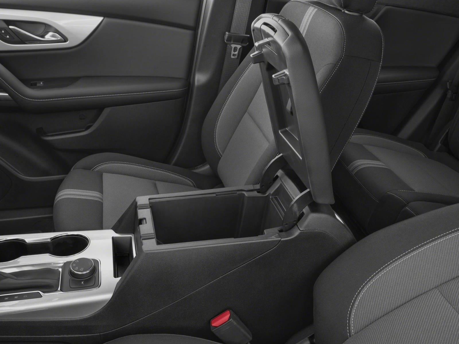 2026 Chevrolet Blazer LT FWD