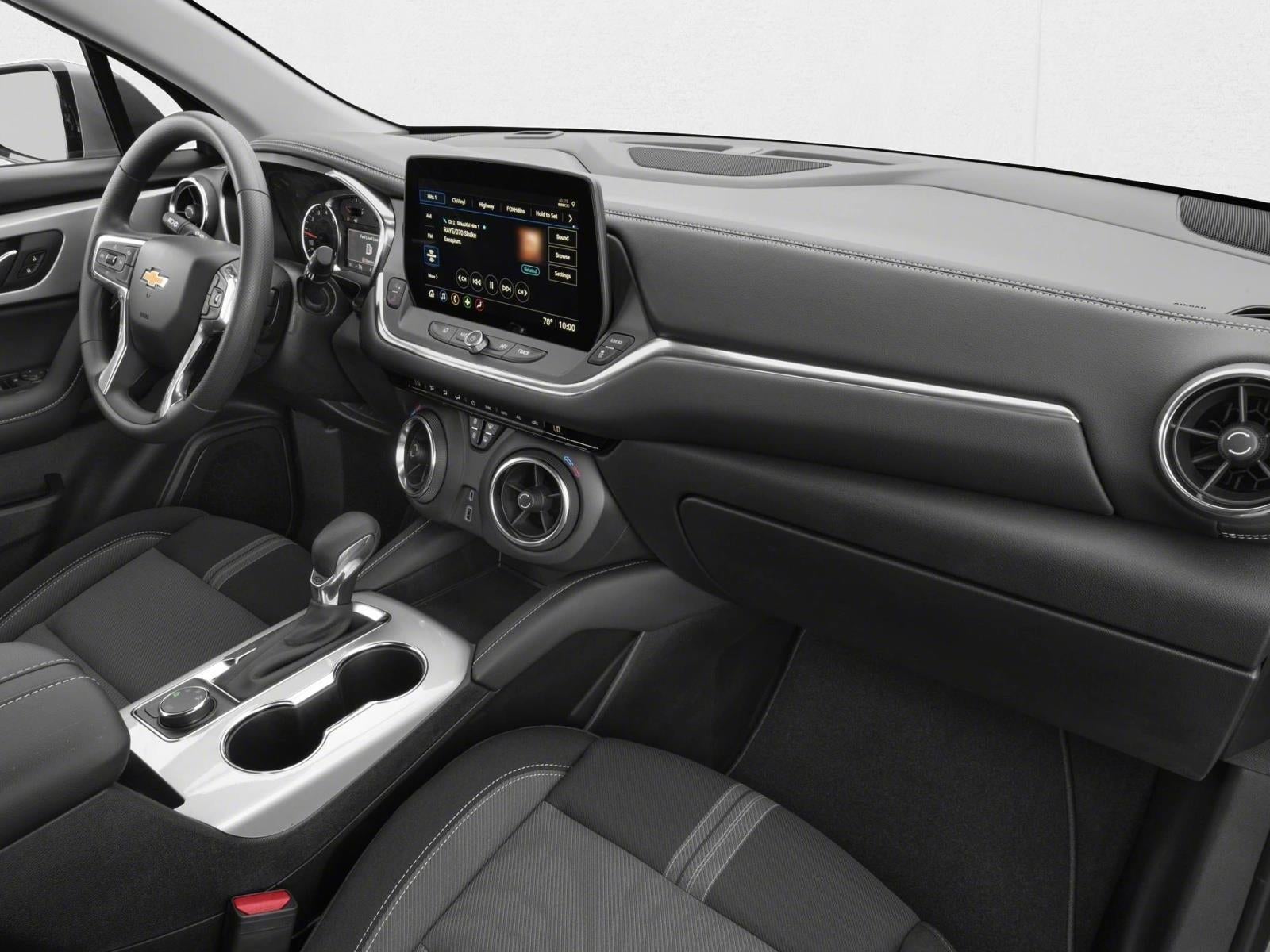 2026 Chevrolet Blazer LT FWD