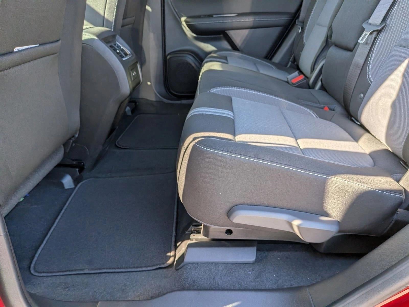 2026 Chevrolet Blazer LT FWD