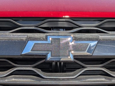 2026 Chevrolet Blazer LT FWD