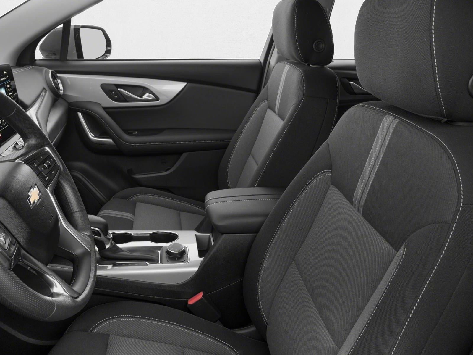 2026 Chevrolet Blazer LT FWD