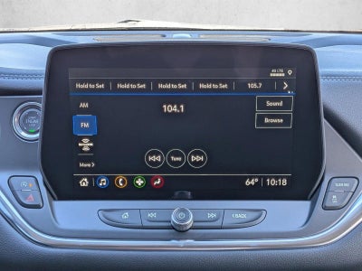 2026 Chevrolet Blazer LT FWD