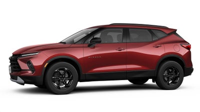 2026 Chevrolet Blazer LT FWD