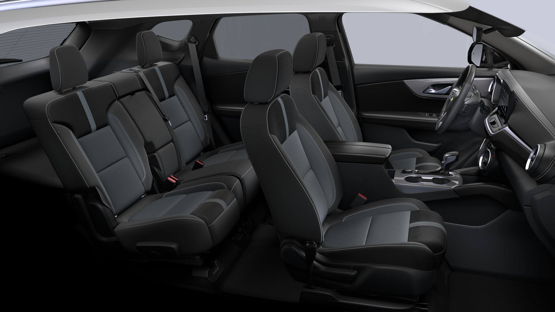 2026 Chevrolet Blazer LT FWD