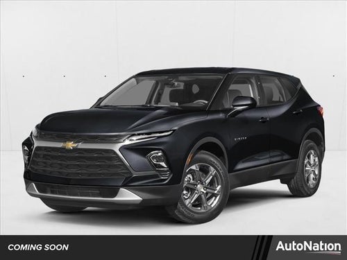 2026 Chevrolet Blazer LT FWD