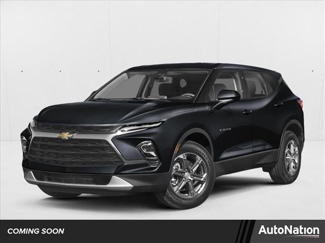 2026 Chevrolet Blazer LT FWD