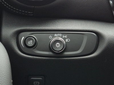 2026 Chevrolet Blazer LT FWD
