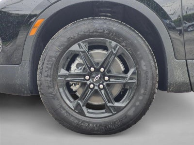 2026 Chevrolet Blazer LT FWD
