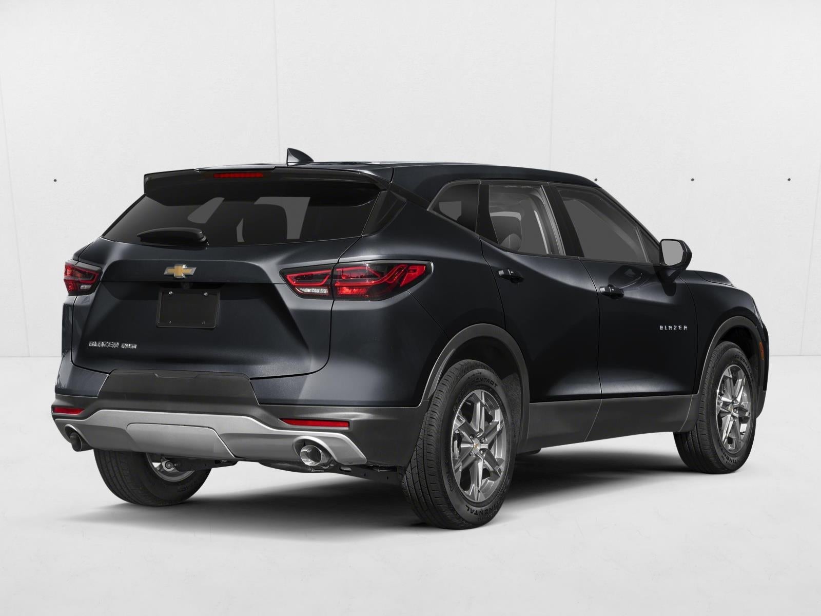 2026 Chevrolet Blazer LT FWD