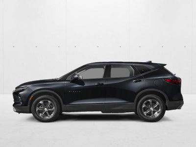 2026 Chevrolet Blazer LT FWD