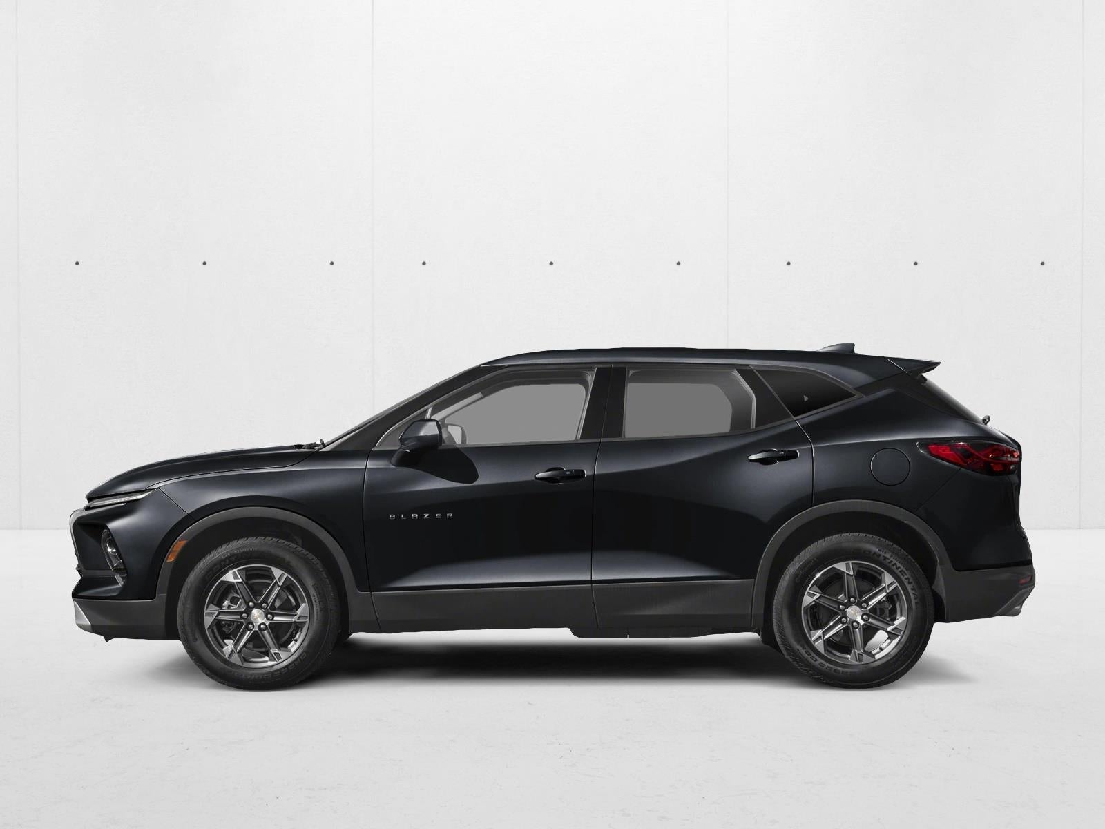 2026 Chevrolet Blazer LT FWD