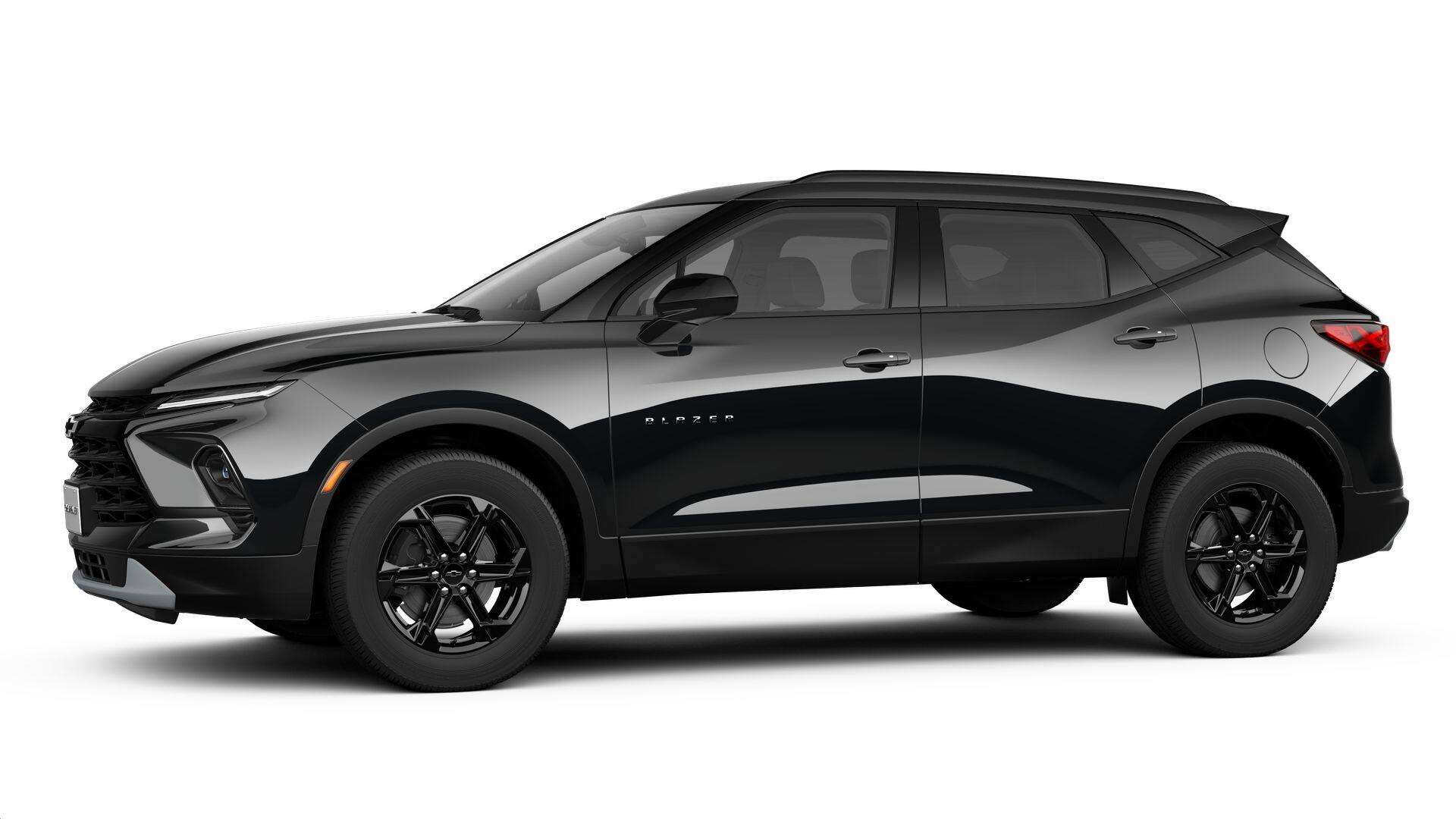 2026 Chevrolet Blazer LT FWD