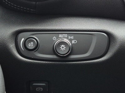 2026 Chevrolet Blazer LT FWD