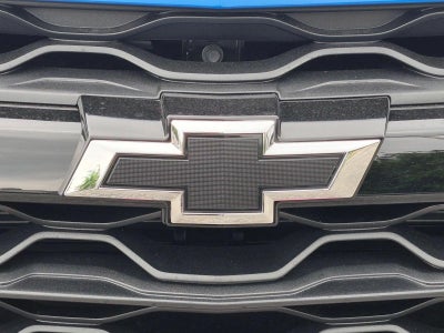 2026 Chevrolet Blazer LT FWD