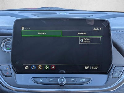 2025 Chevrolet Blazer LT FWD