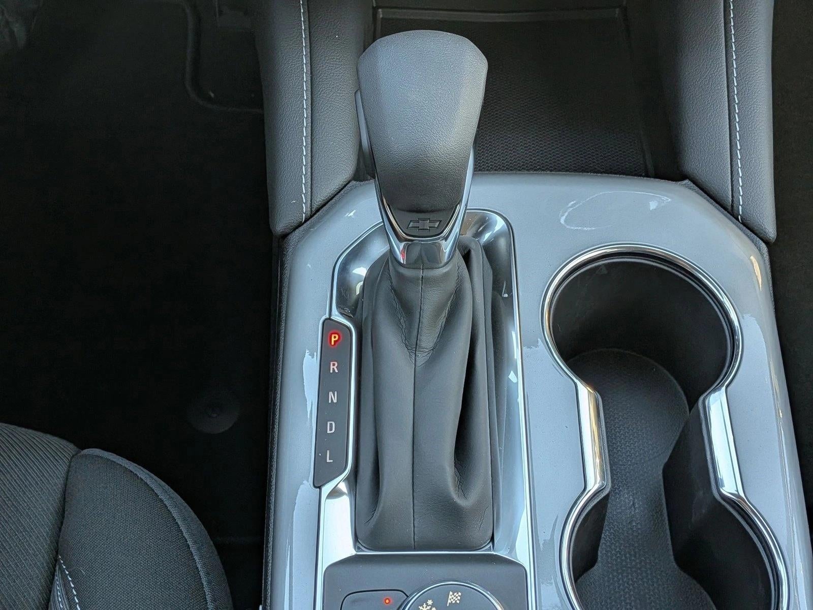 2025 Chevrolet Blazer LT FWD