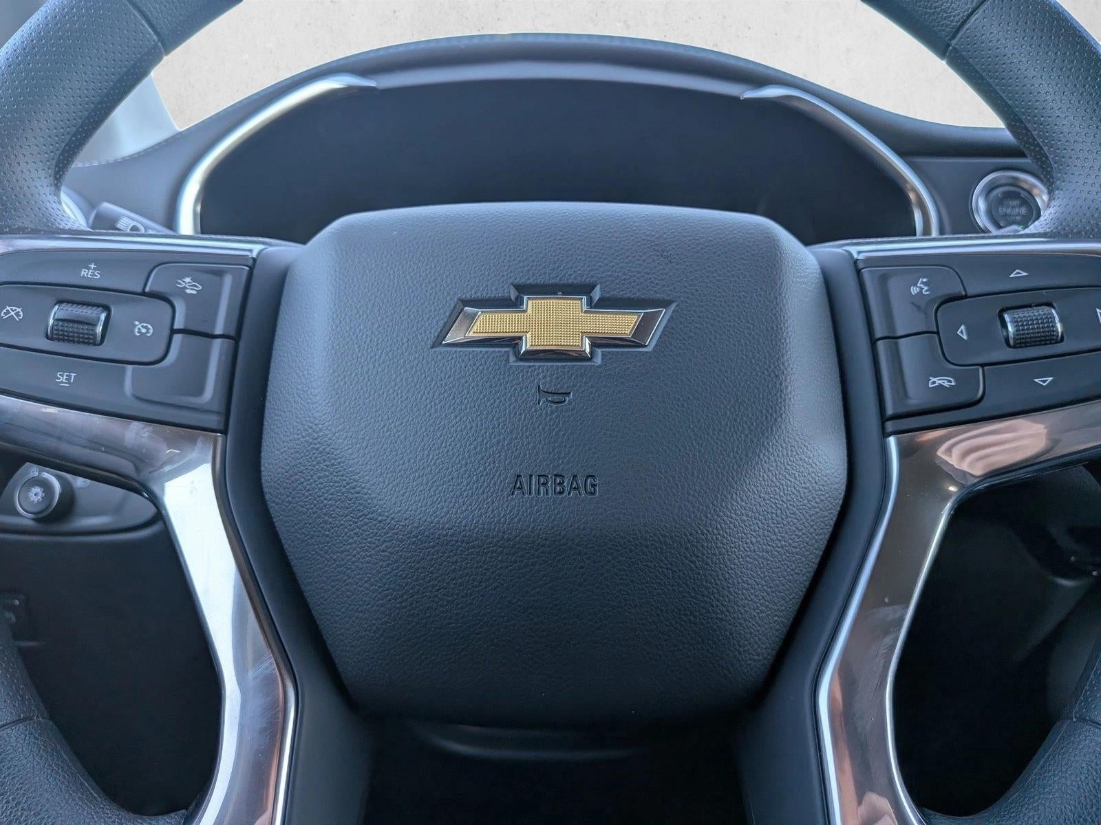 2025 Chevrolet Blazer LT FWD