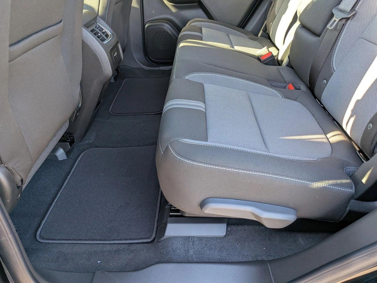 2025 Chevrolet Blazer LT FWD